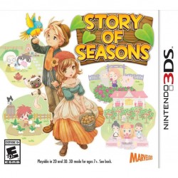 Doraemon story of seasons romance